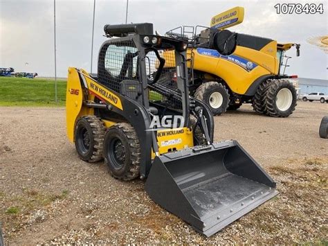 new holland l316 skid steer|new holland l316.